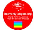 Logo of the website heavenly-angels.org