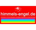 Logo of the website himmels-engel.de