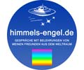 Logo of the website himmels-engel.de