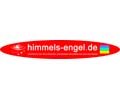 Logo of the website himmels-engel.de