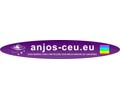 Logo of the website anjos-ceu.eu