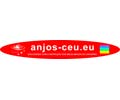 Logo of the website anjos-ceu.eu